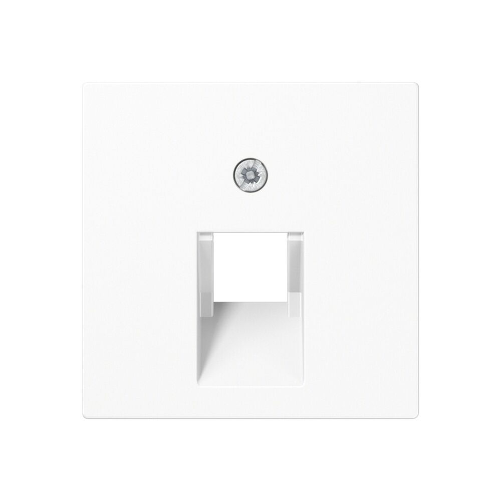 Jung Abdeckung IAE/UAE A 569-1 PLUA WW 