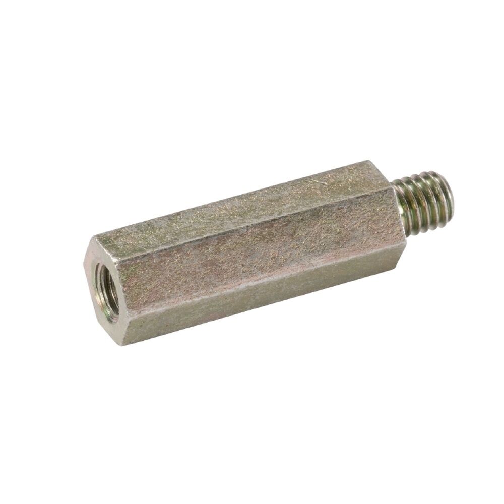 Weidmüller Abstandhalter 3896300000 Typ SP M6 30 MSZN