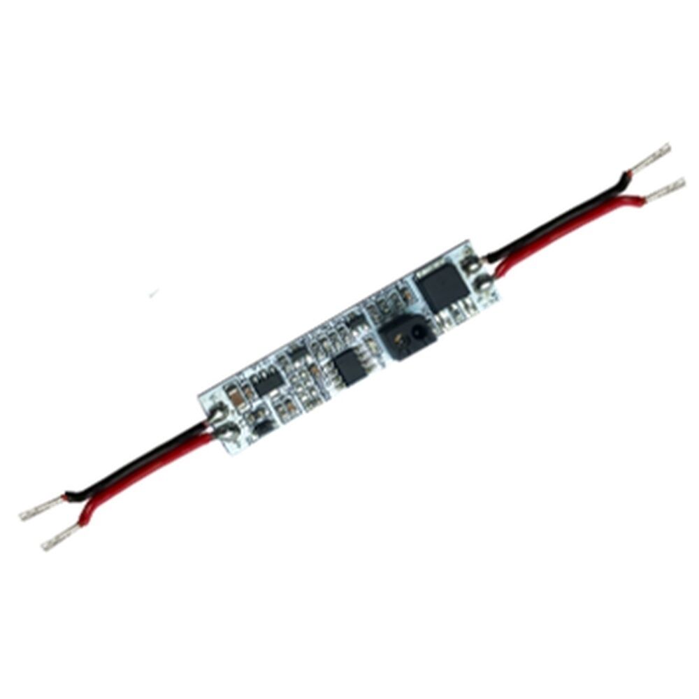 Radium Einbau Sensor LMCA3033 Typ IN-PROFILE WINK SENSOR 96W/12-24V