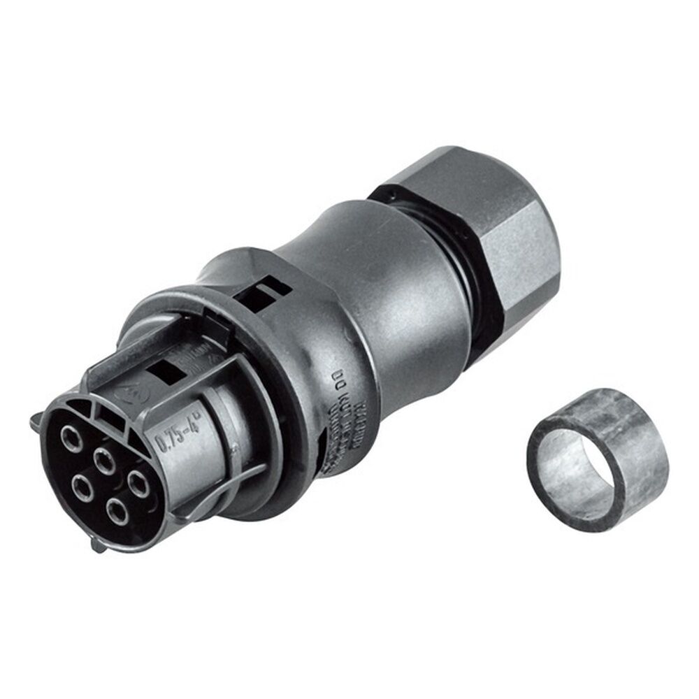 EVN Steckverbindung 5-polig 68540B1 