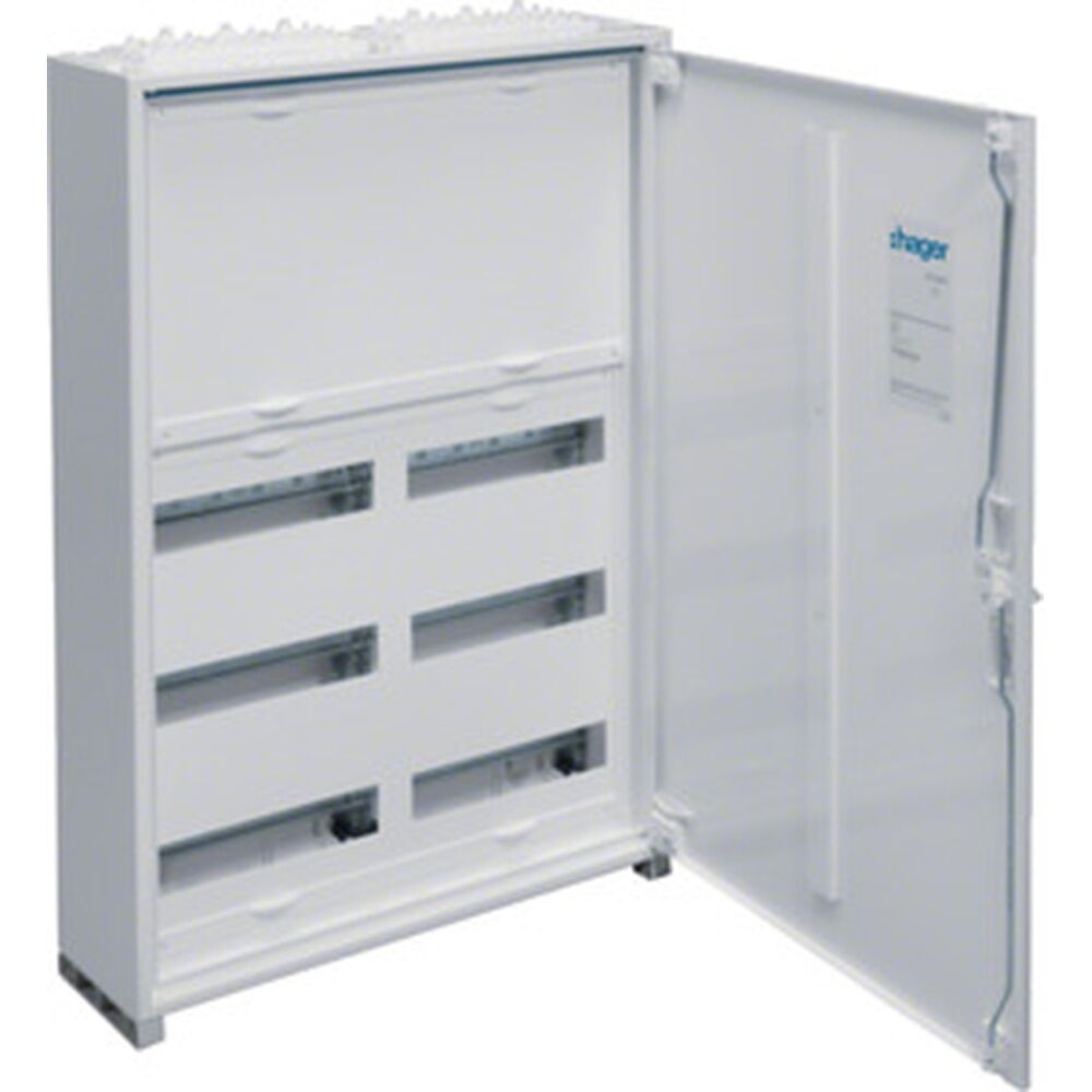 Hager Feldverteiler FWB52N