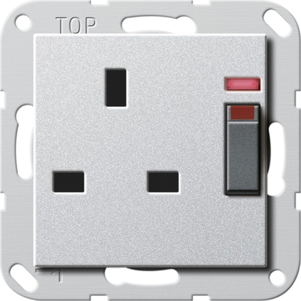 Gira Steckdose 278026