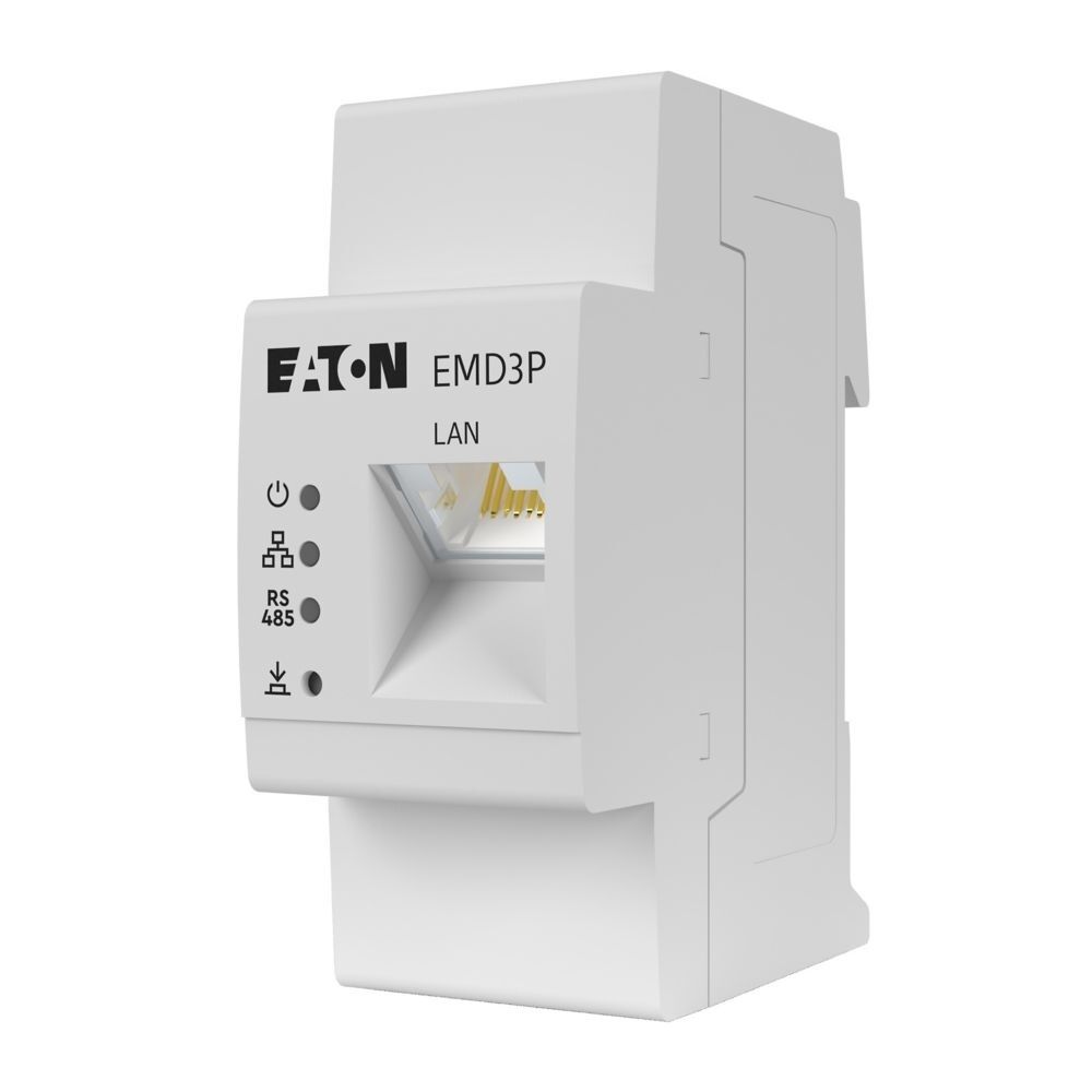 Eaton Zähler EP-502639 Typ EMD3P-CT63