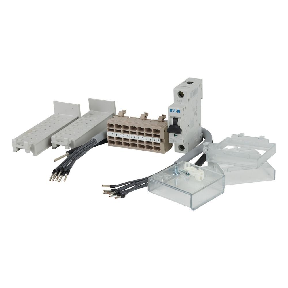 Eaton Bestückungspaket 226604 Typ ZSD-BPKT/T/05