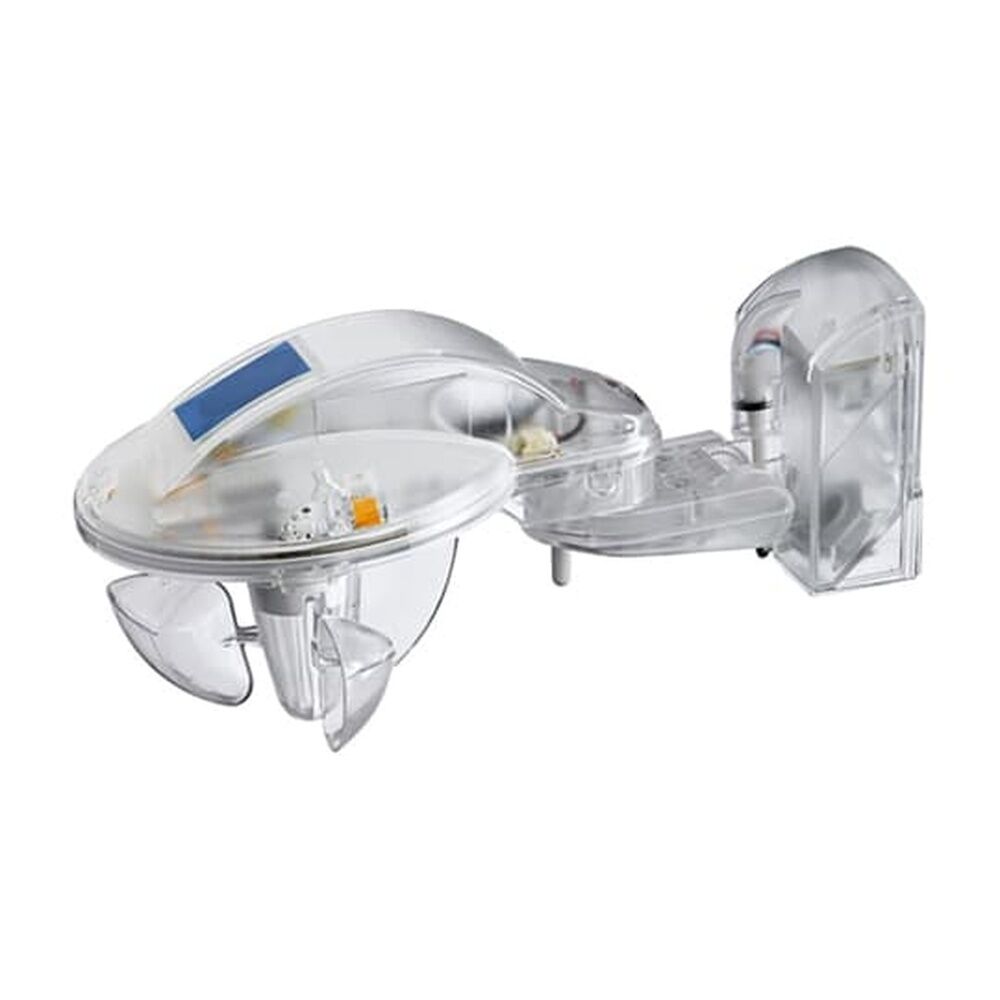 Busch-Jaeger Wetterstation WS-1-WL.11 Nr. 2CKA006200A0296