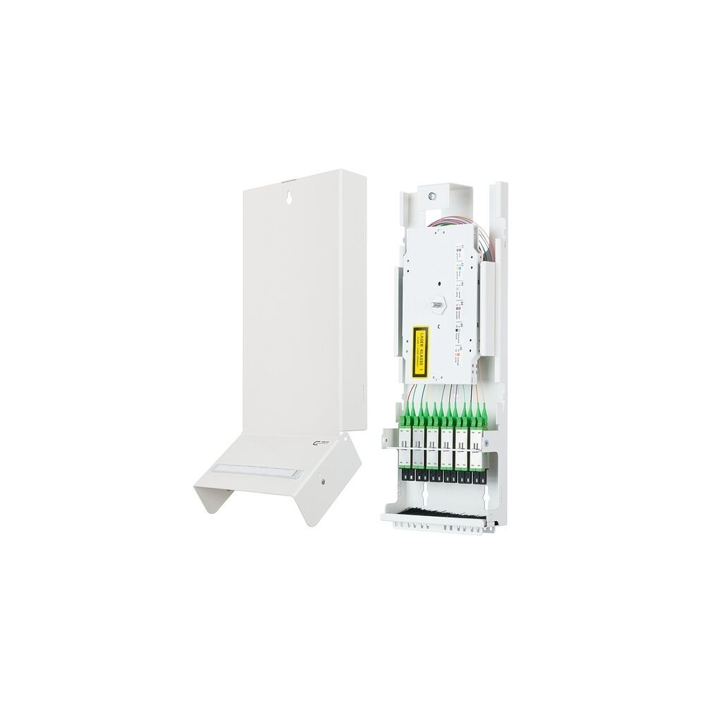 METZ CONNECT Konsolidierungspunkt Typ 1503095F06-E 