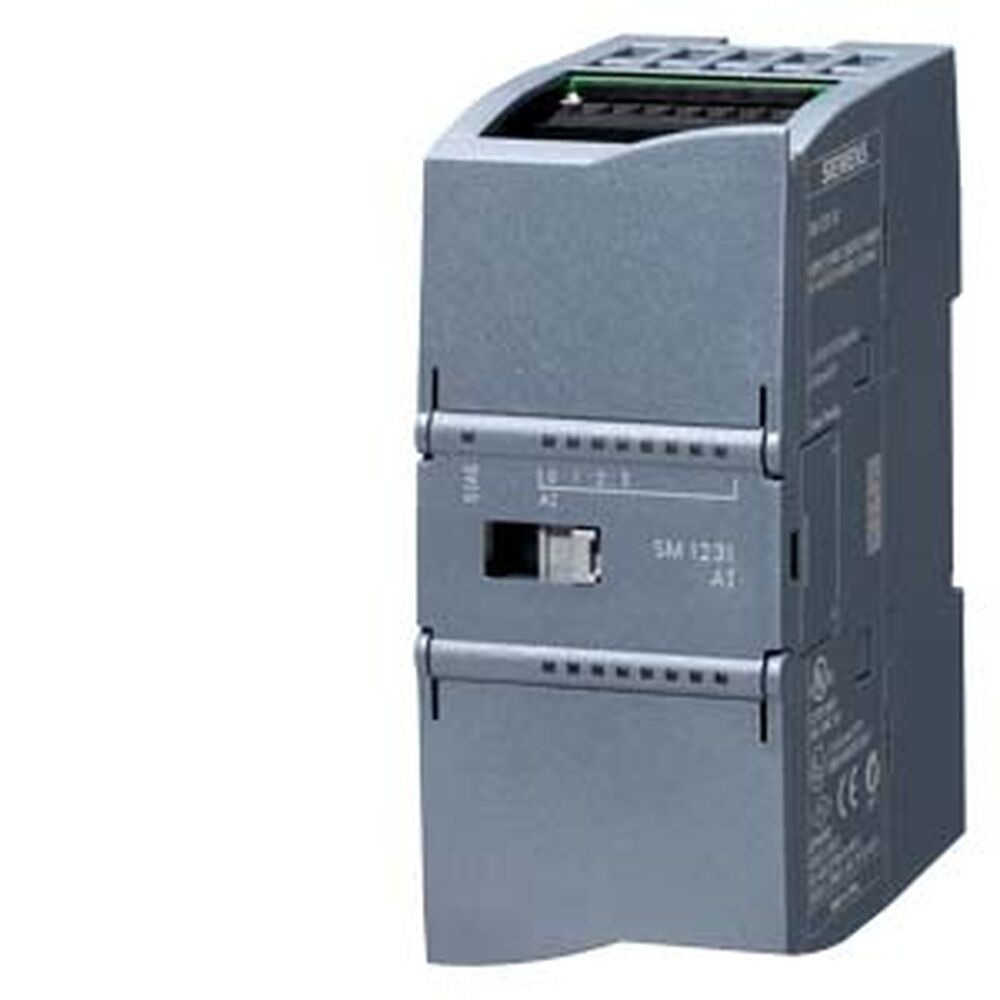 Siemens SIPLUS S7 1200 SM 6AG1231-5PD32-2XB0
