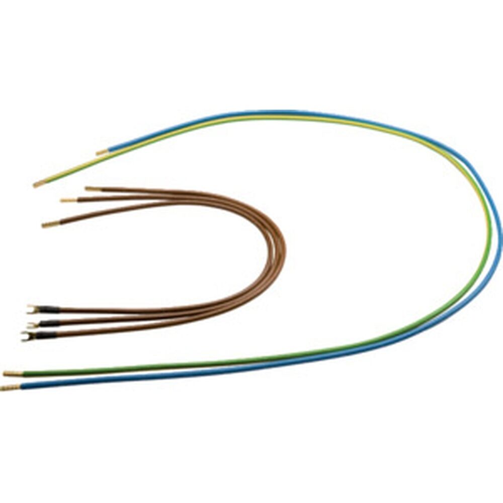 Hager Abgangskabelbaum Y89L 