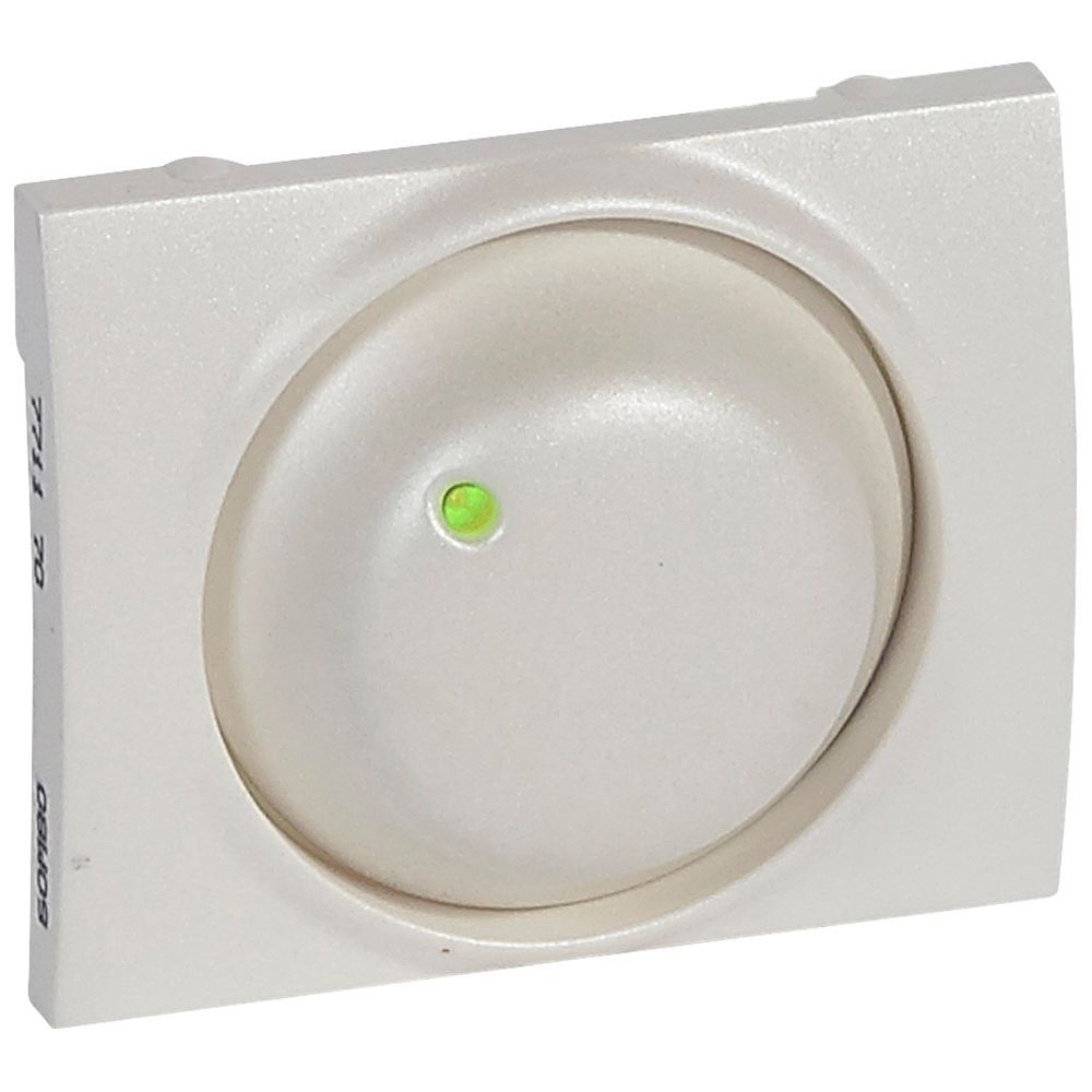 Legrand Abdeckung 771170