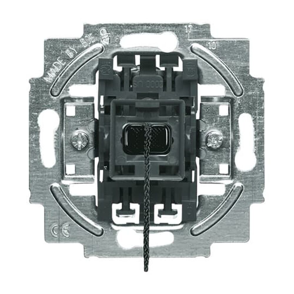 Busch-Jaeger Zugtaster 2020/01 US-101 Typ 2CKA001413A1112