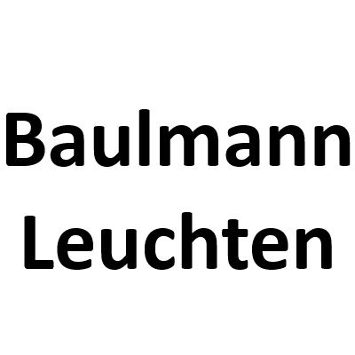 Baulmann Leuchten GmbH
