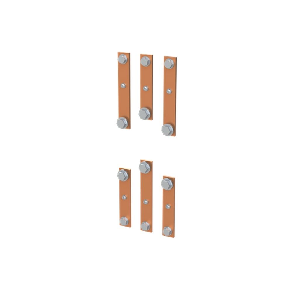 Striebel & John CU Schiene 2CPX042045R9999 Typ ZXM3005