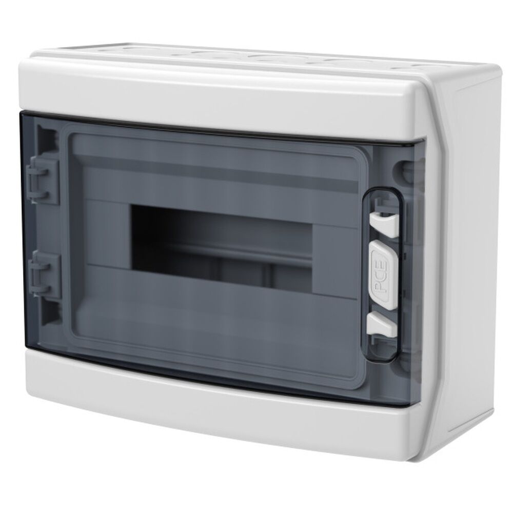 PC Electric Leergehäuse 15191012