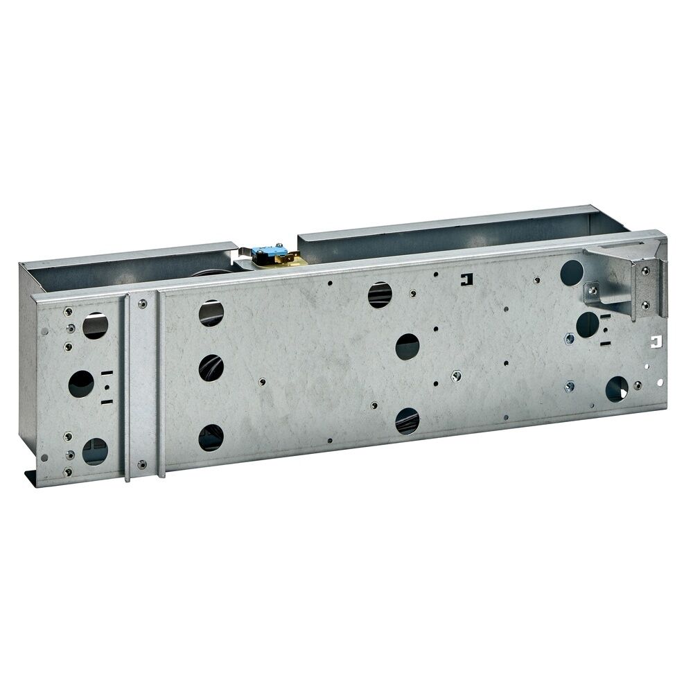 Schneider Electric Platte 88033