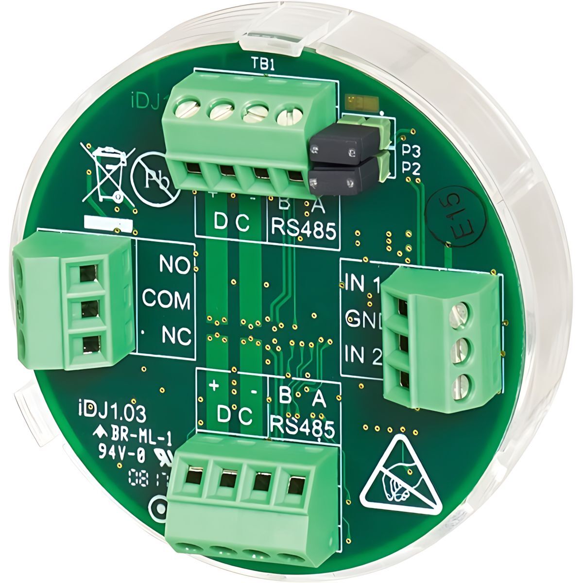 Assa Abloy Scala Türmodul 435-32TM-2---00