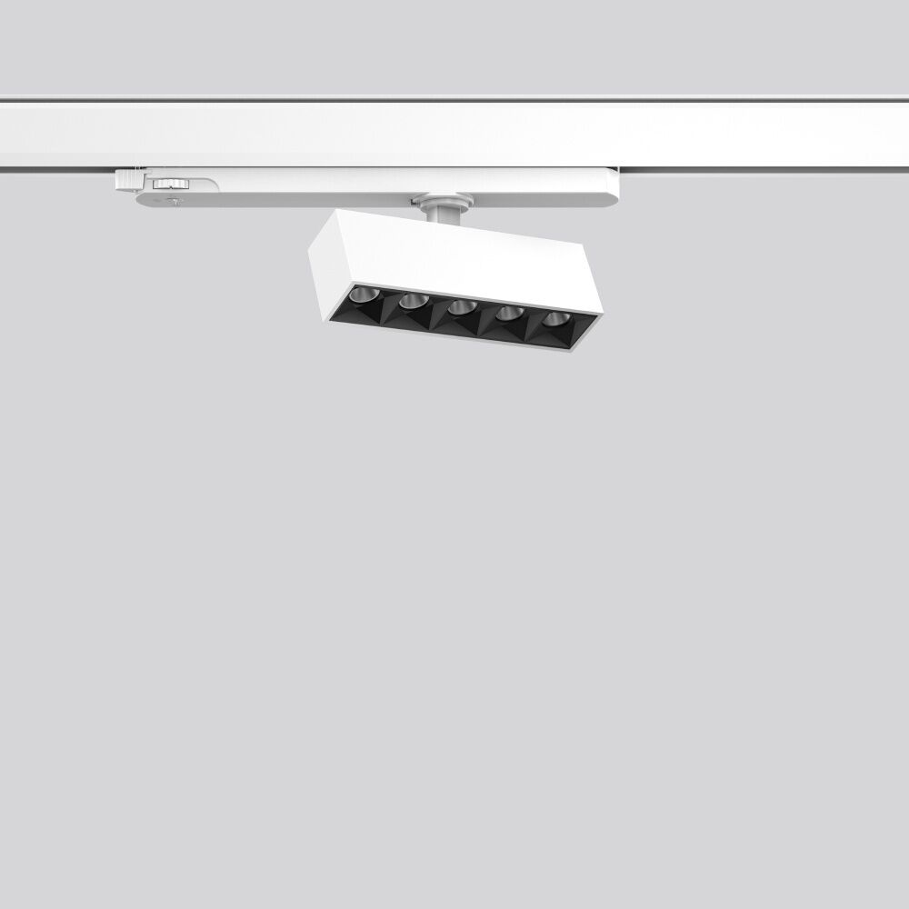 RZB Anbaustrahler 742169.002