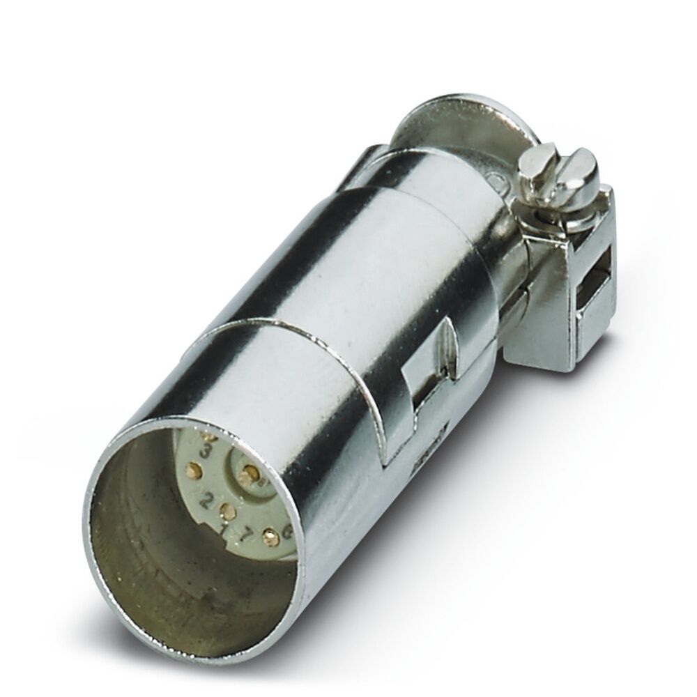 Weidmüller Modul Einsatz 2748650000 Typ HDC MBUS HS 8 M