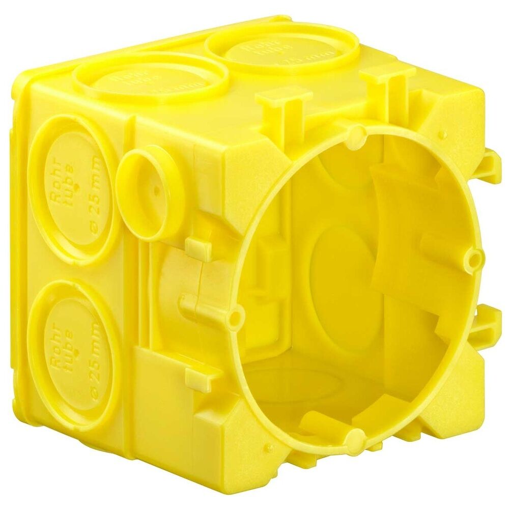 Kaiser Geräte Verbindungsdose 1263-61