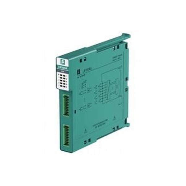 Pepperl+Fuchs Binäre Eingabe 244407 Typ LB1009A