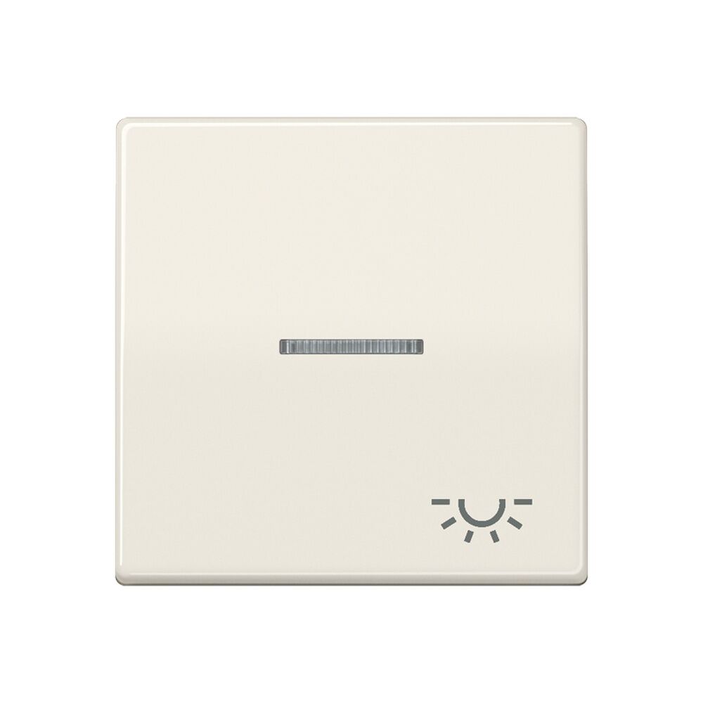 Jung Wippe AS 591 KO5L