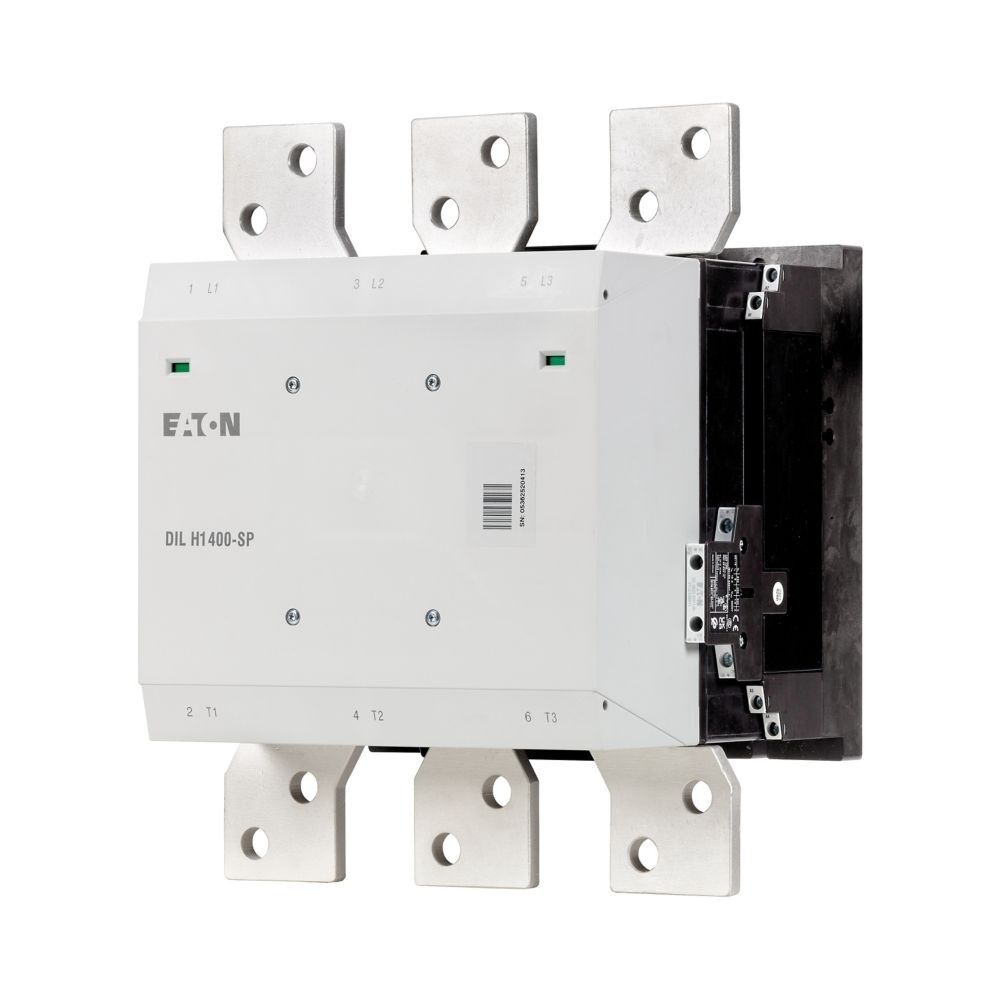 Eaton Leistungsschütz EP-401427 Typ DILH1400/22-SP(RAW250)