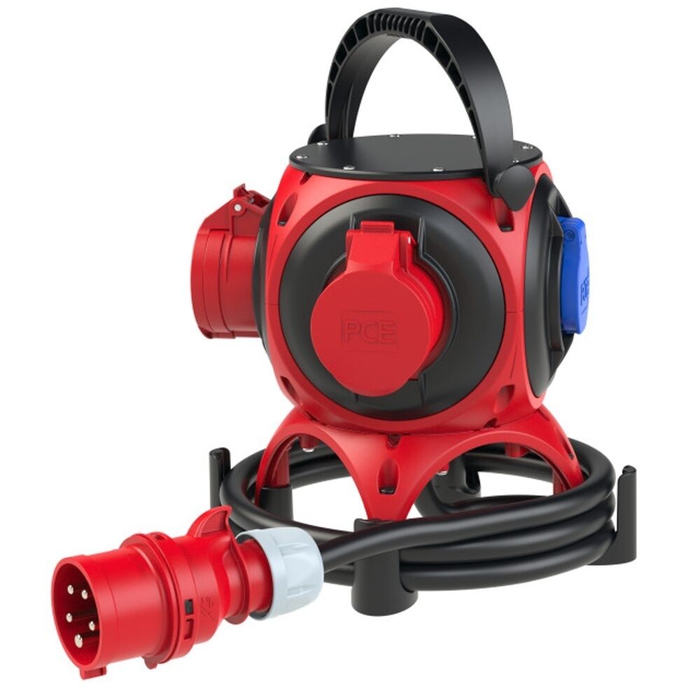 PC Electric Mobilverteiler 9034003