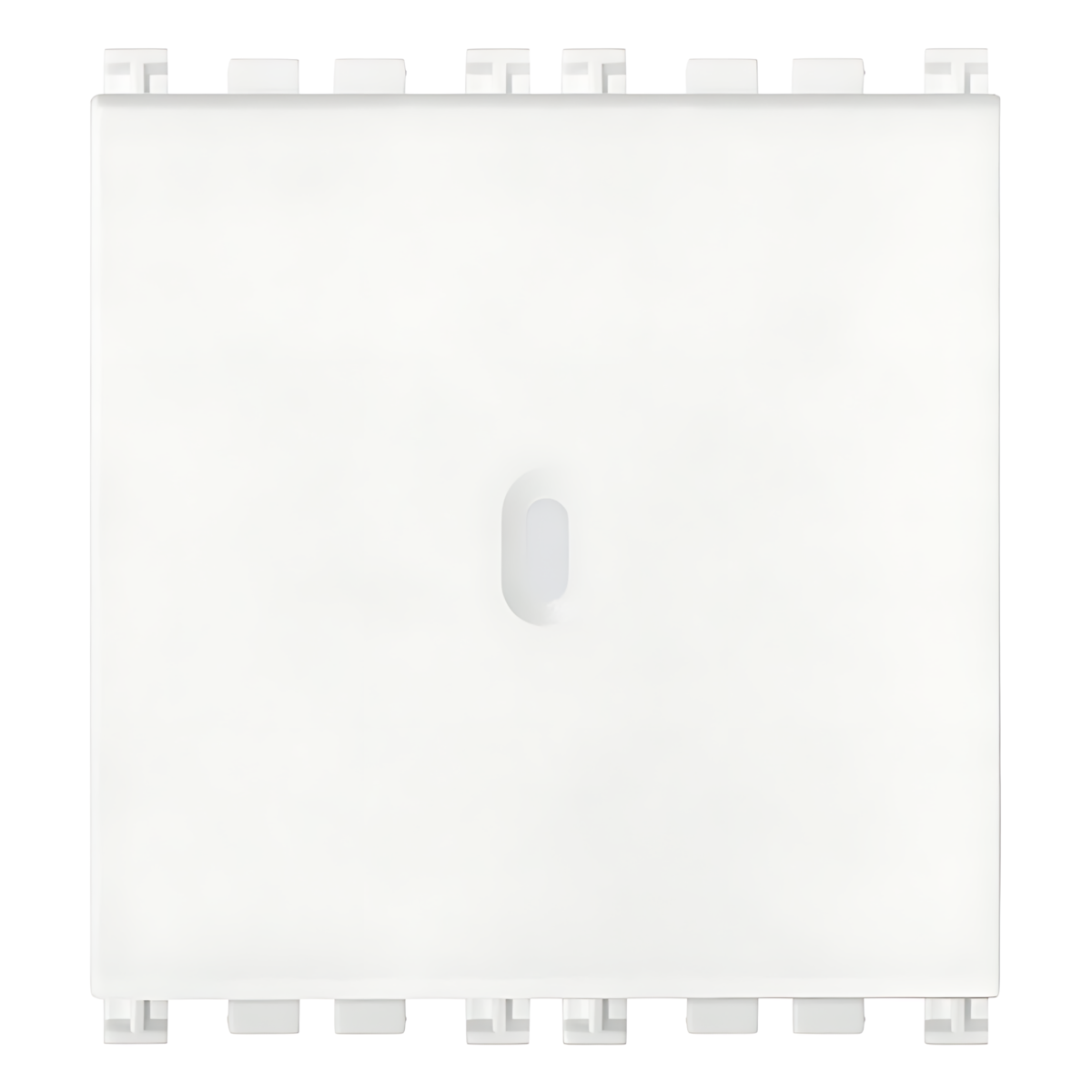 Vimar Axial Wechselschalter 19105.2.B