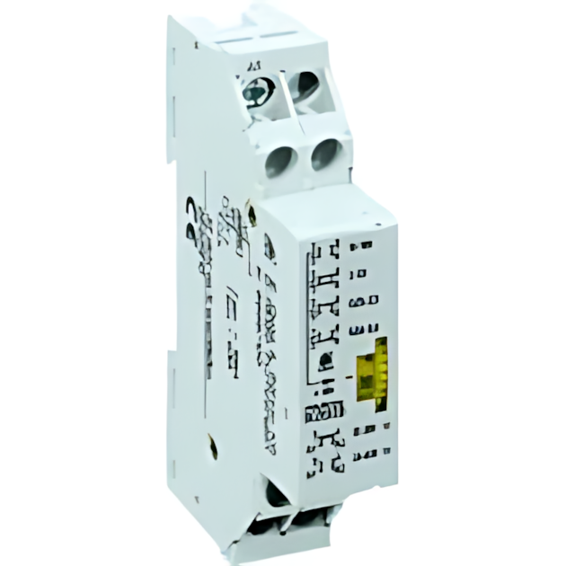 Dold Zeitrelais 0023181 Typ IK8808 0,06-160M