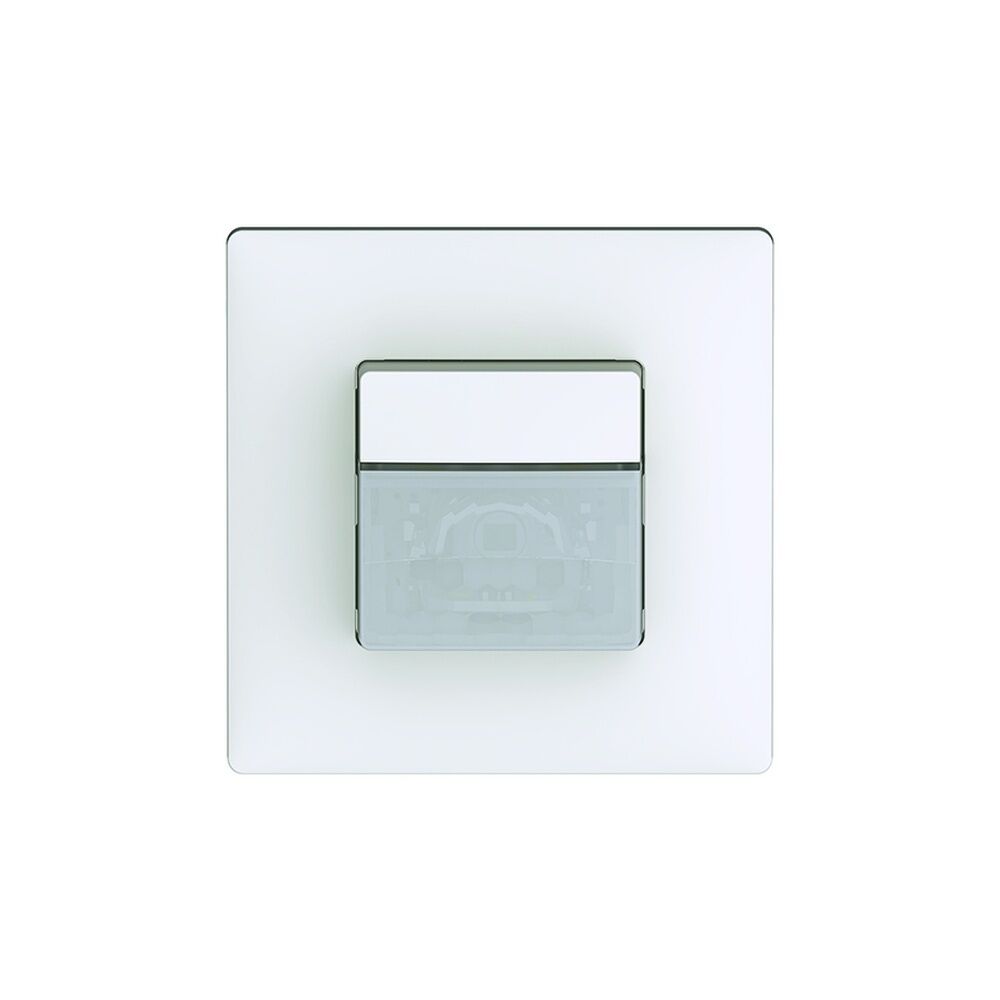 Theben KNX Präsenzmelder 2069658 Typ theMura P180 2.20 KNX UP WH