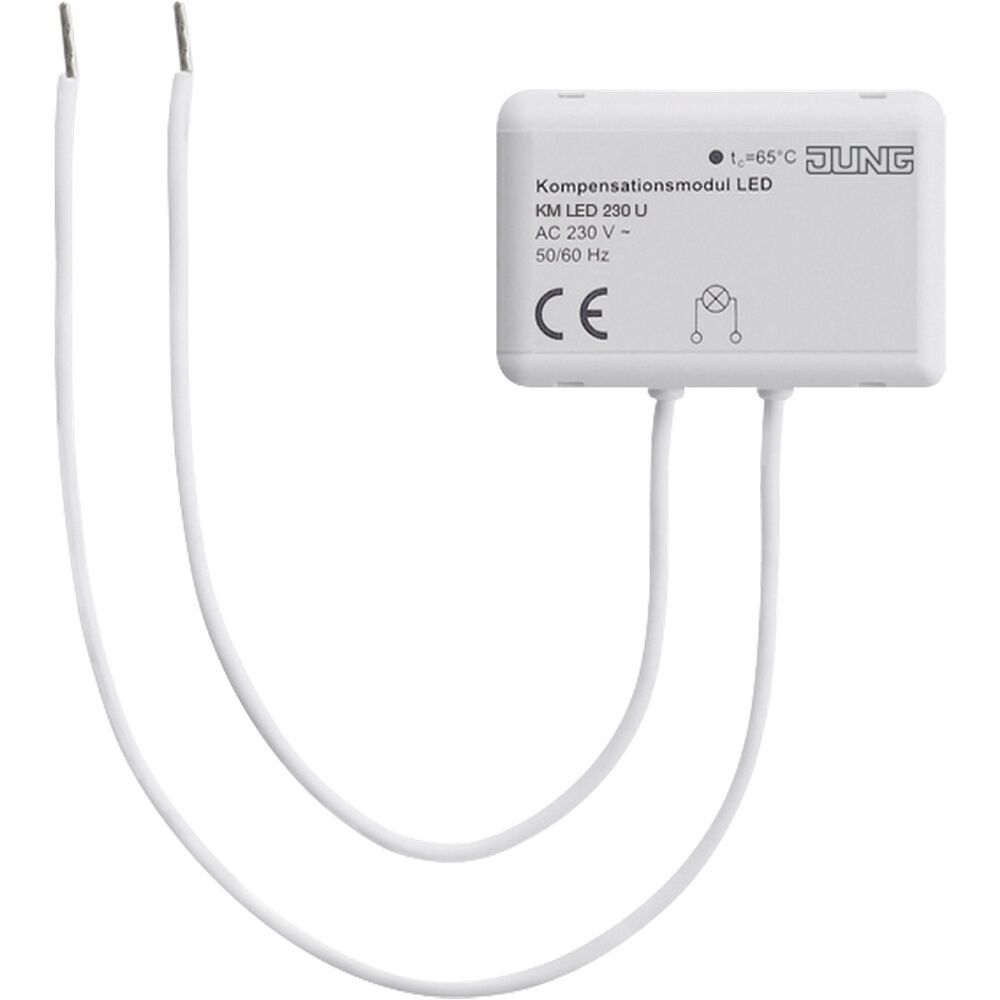Jung Kompensationsmodul KMLED230U