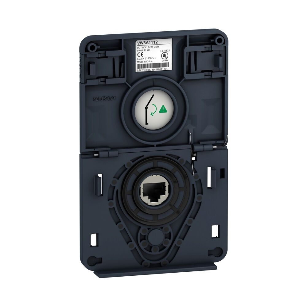 Schneider Electric Montagekit VW3A1112 