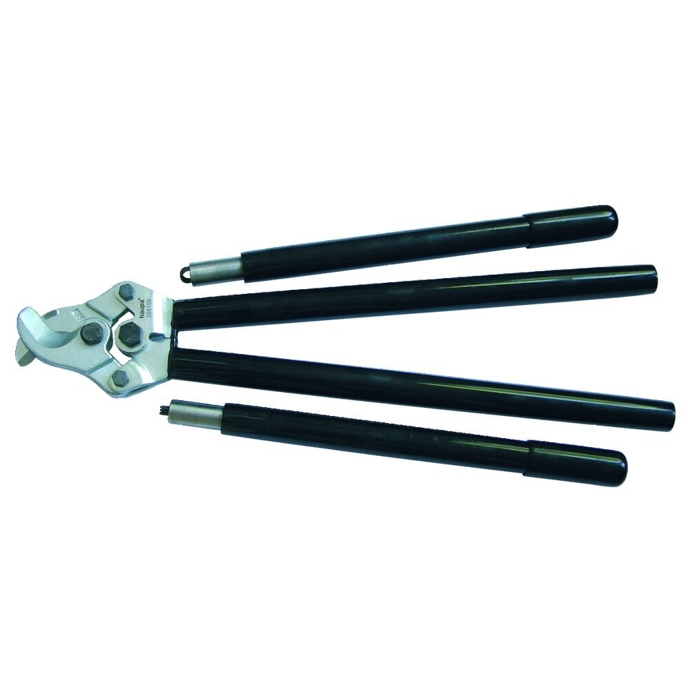 Haupa Kabelschere 200100