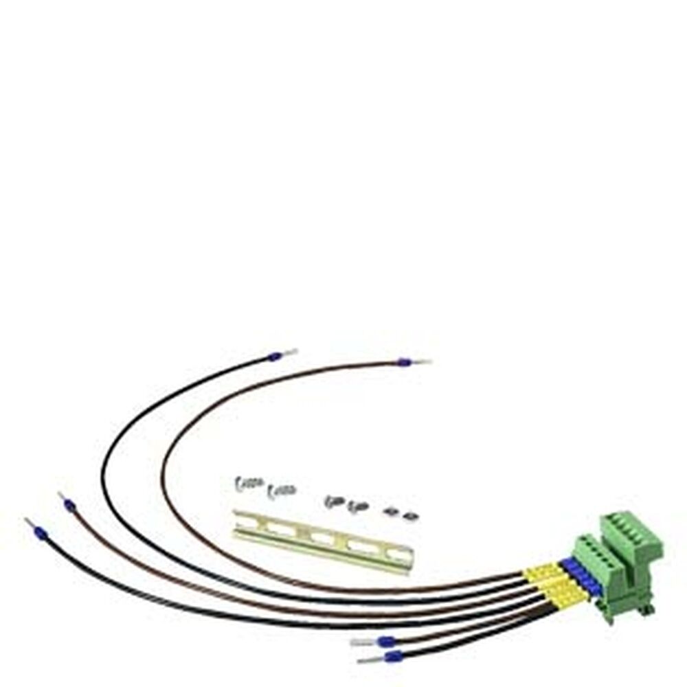Siemens Zubehör für Leisten 3NJ4915-2CA00