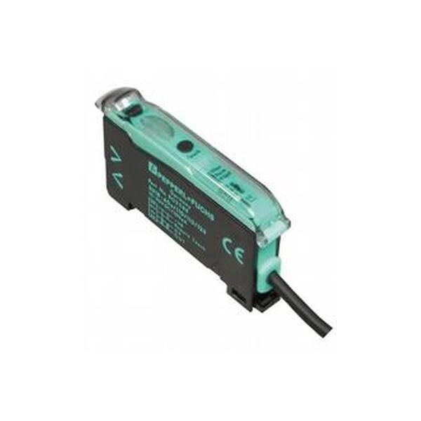 Pepperl+Fuchs Lichtleitersensor 803586 Typ SU18-40a/110/115/126a