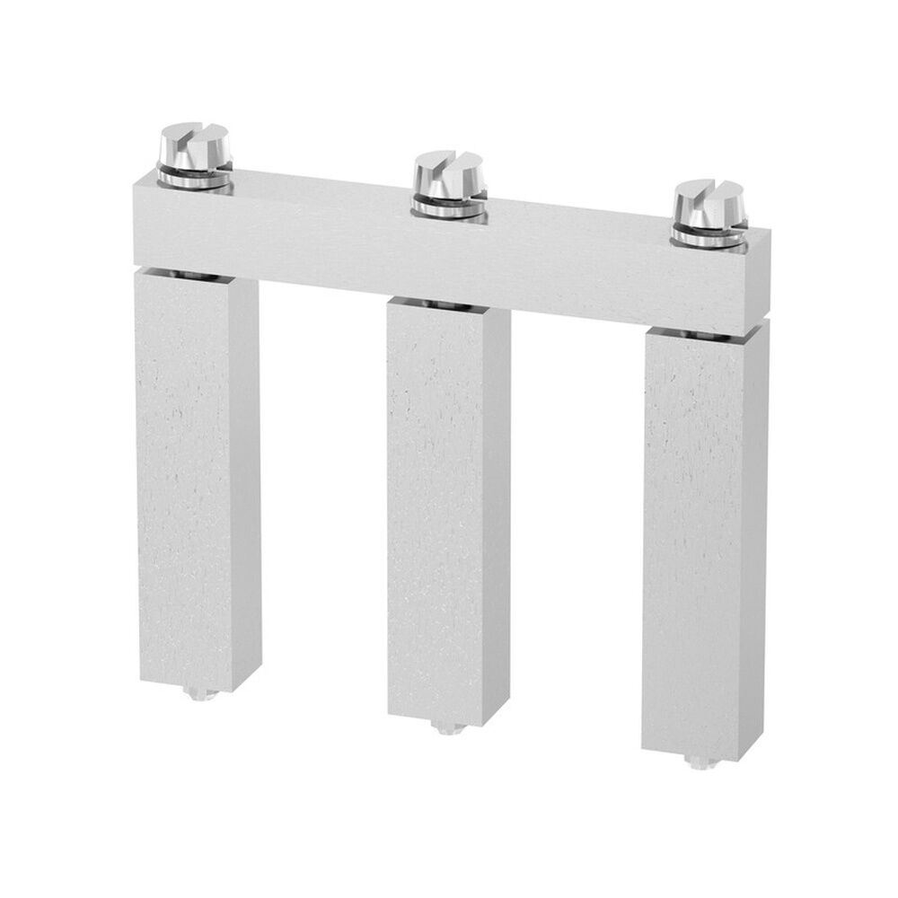 Weidmüller Querverbinder 1063400000 Typ WQV 120/3