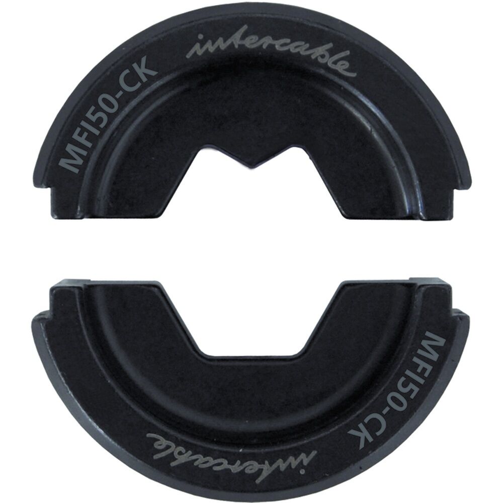 Intercable i Presseinsatz 713663 Typ MFI16-CK