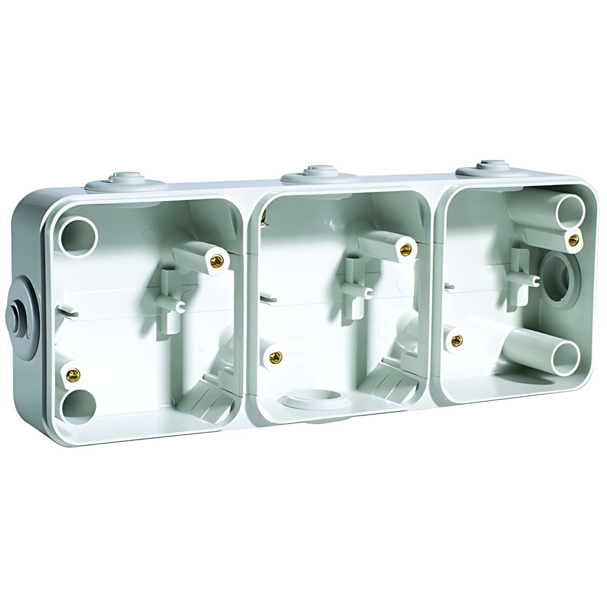 Peha WAB Dose 00576241 Typ B 603 WAB DO