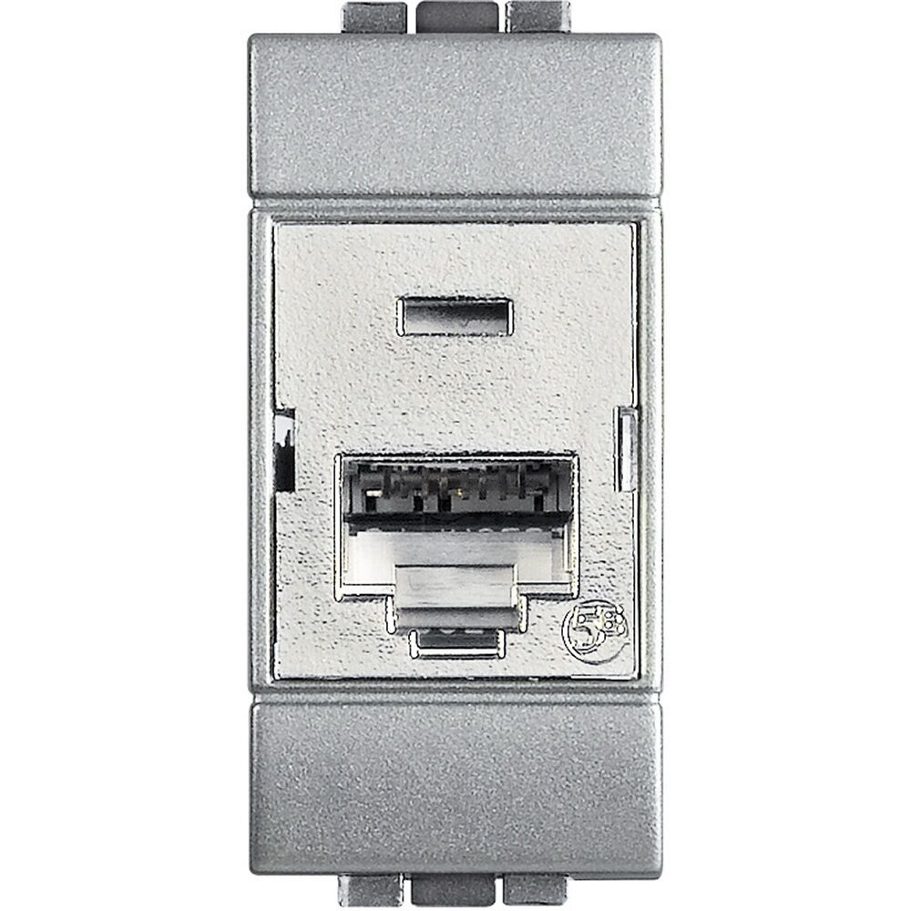 Bticino Datendose NT4262C6S