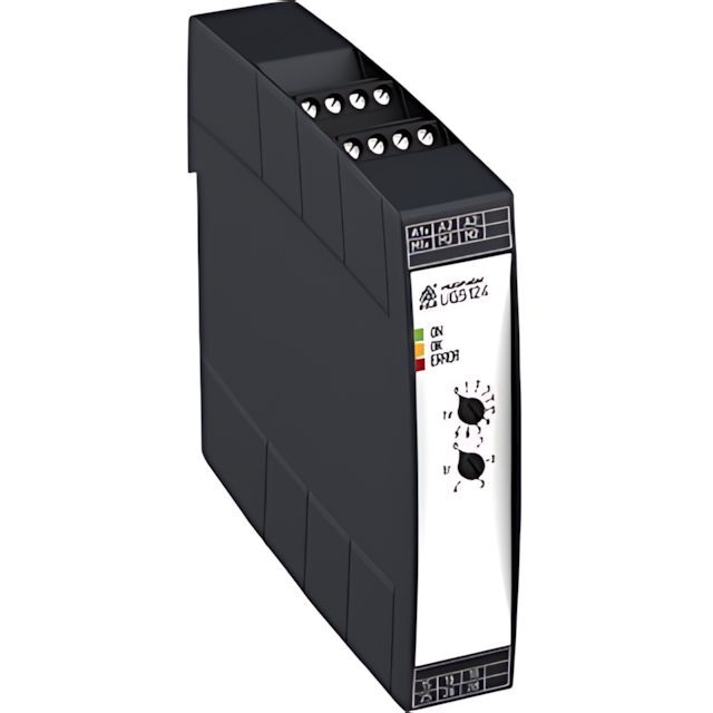 Dold Auslösekreiswächter 0067527 Typ UG5124.82PS UH=DC20-265V 5mA