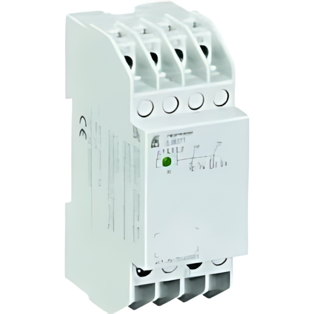 Dold Unterspannungsrelais 0043070 Typ IL9071.12 3/N AC400/230V 0,85UN4%