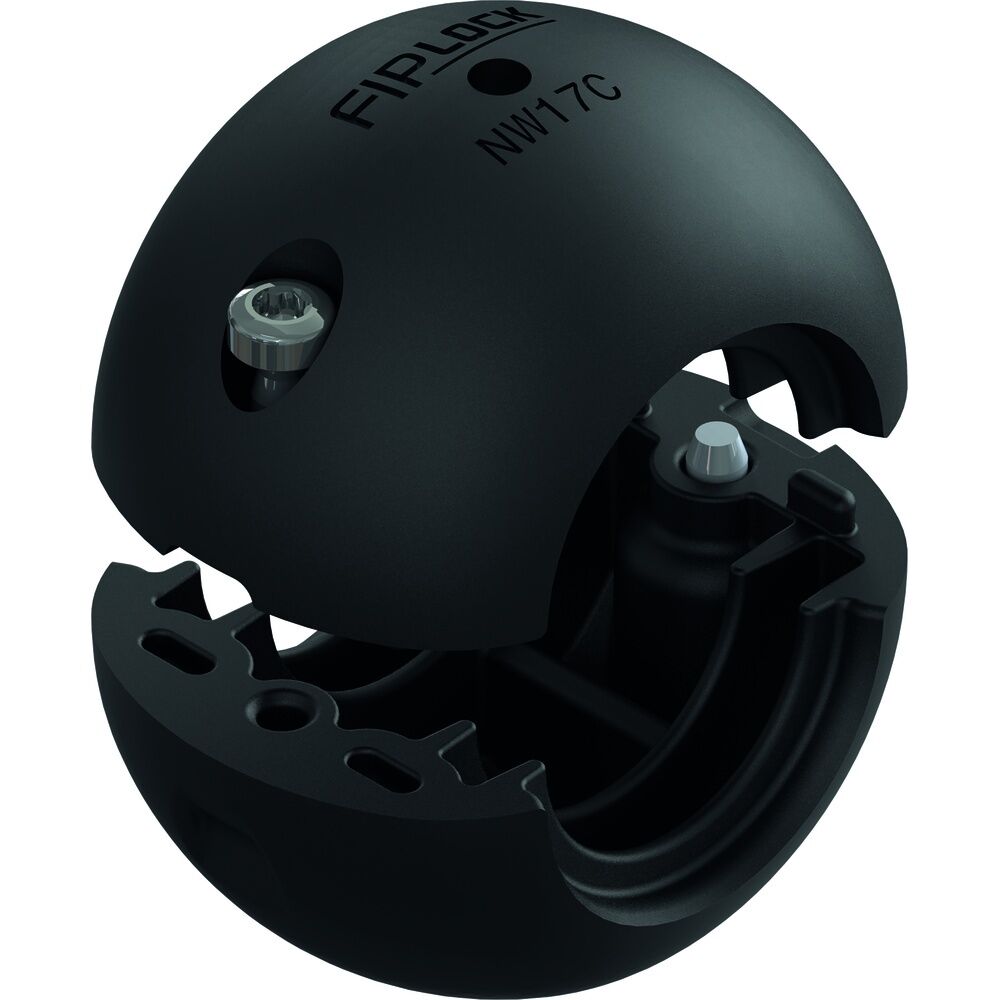 Fränkische Rohrwerke 4892736800 Typ PAPA-56CB