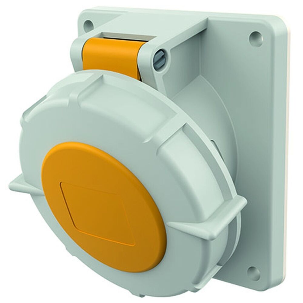 Mennekes Anbaudose 1501