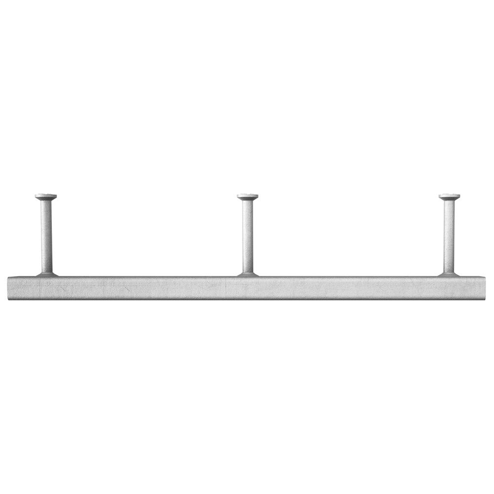 Fischer Ankerschienen 552566 Typ FES-C-38/17-6070-HDG an. ch. CN