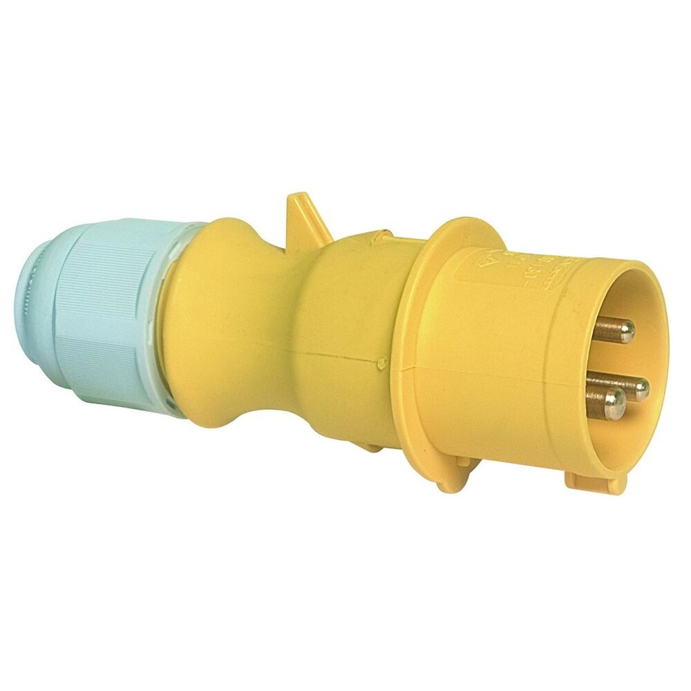 Bals Stecker 21012-TLS