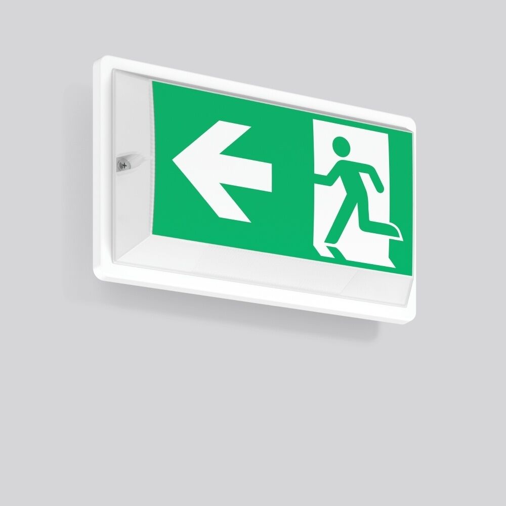 RZB Rettungsleuchte 672126.002.07