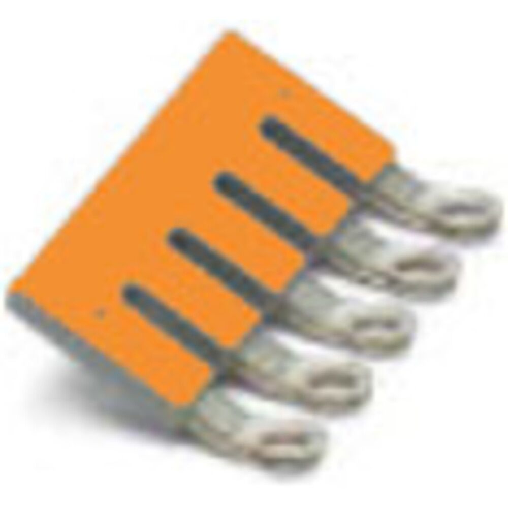 Weidmüller Querverbinder 2550760000 Typ WQB 5 WTL 6/4 FF