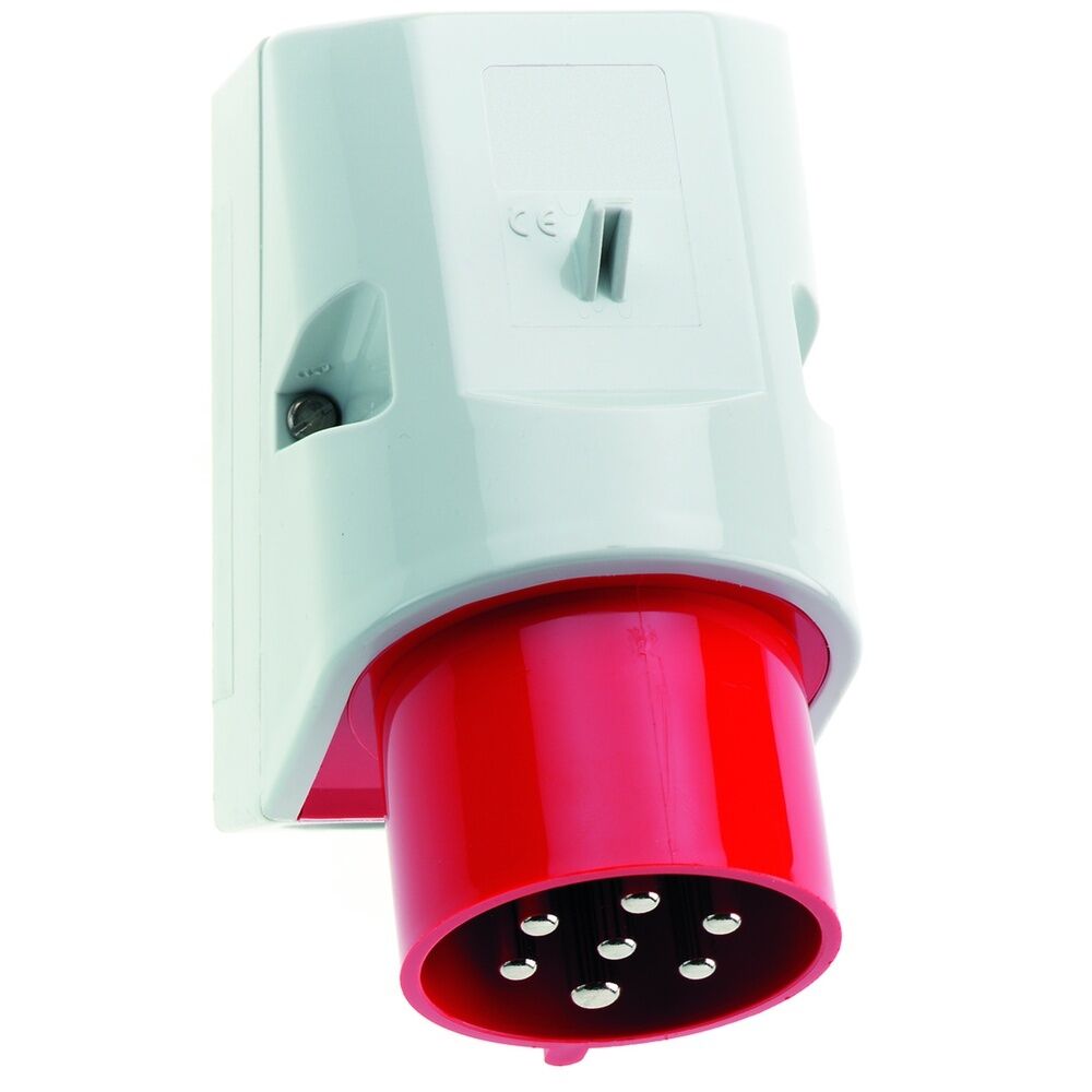 Bals Wandgerätestecker 24194