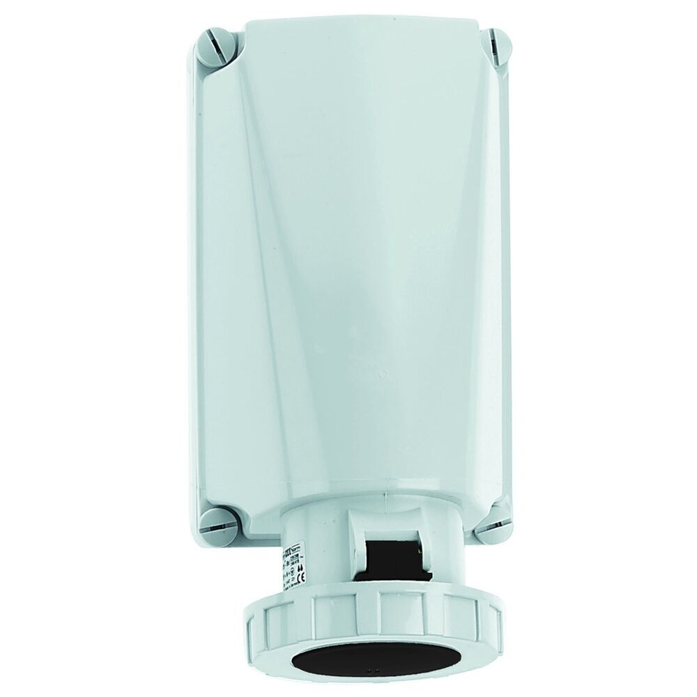 Bals Wandsteckdose 11442