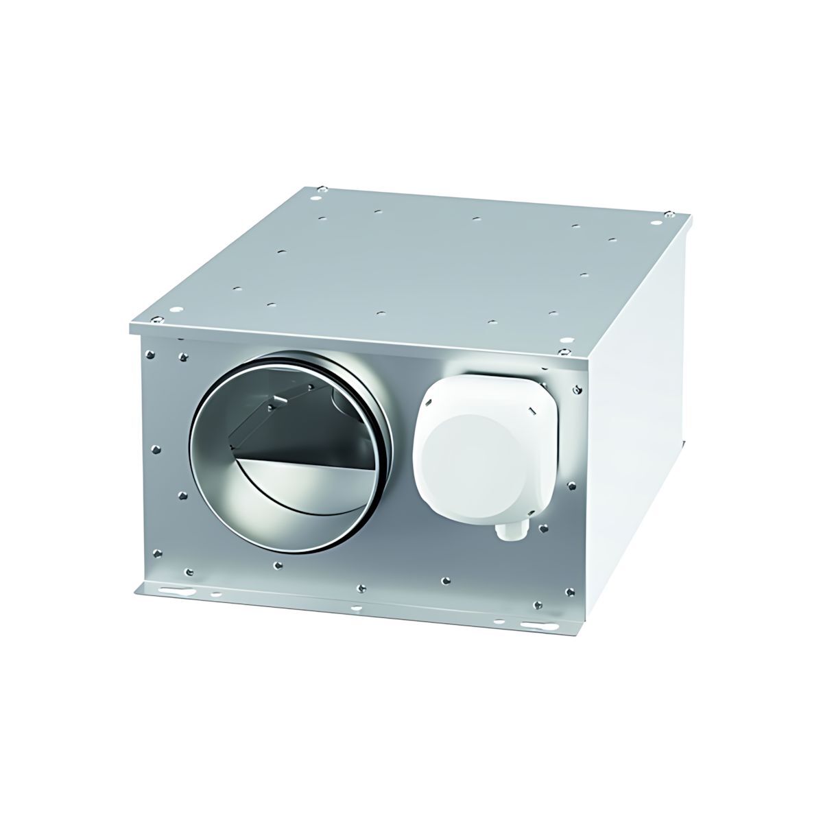 Maico Lüftungsbox 0080.1000 Typ ESR 12-3 EC 