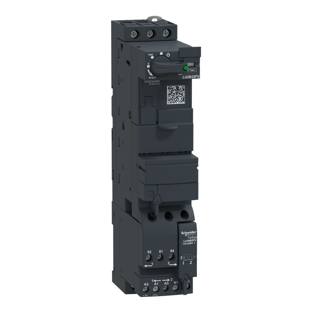 Schneider Electric Grundgerät LU2B32FU